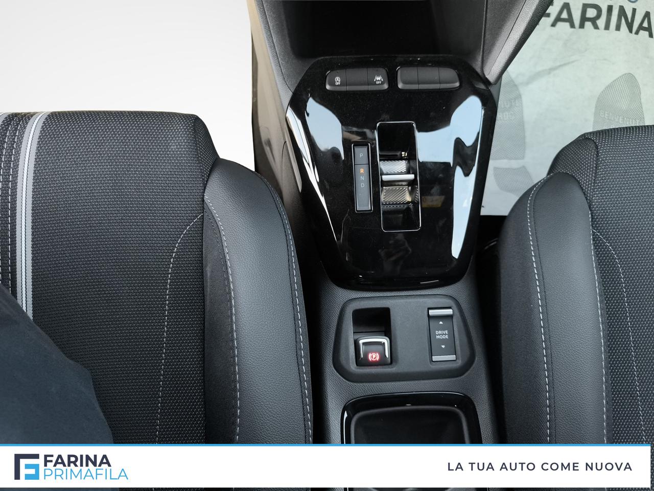 OPEL Corsa 1.2 hybrid GS 100cv dct6