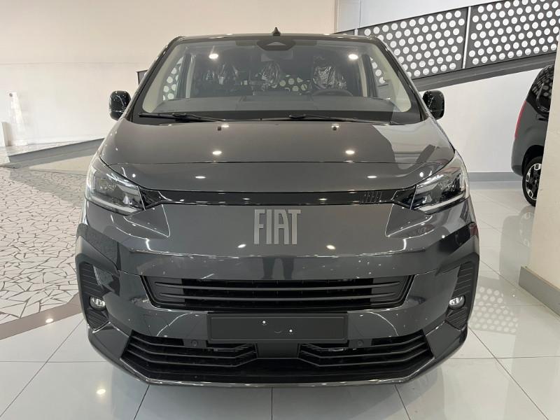 FIAT Ulysse 2.2 Multijet 180 CV S&S AT8 L3 Combi