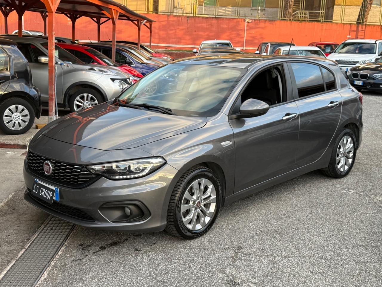 Tipo 1.4 - 5 porte-unipro-rate-garanzia