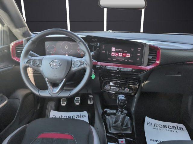 OPEL Mokka 1.2 Turbo 136 CV GS