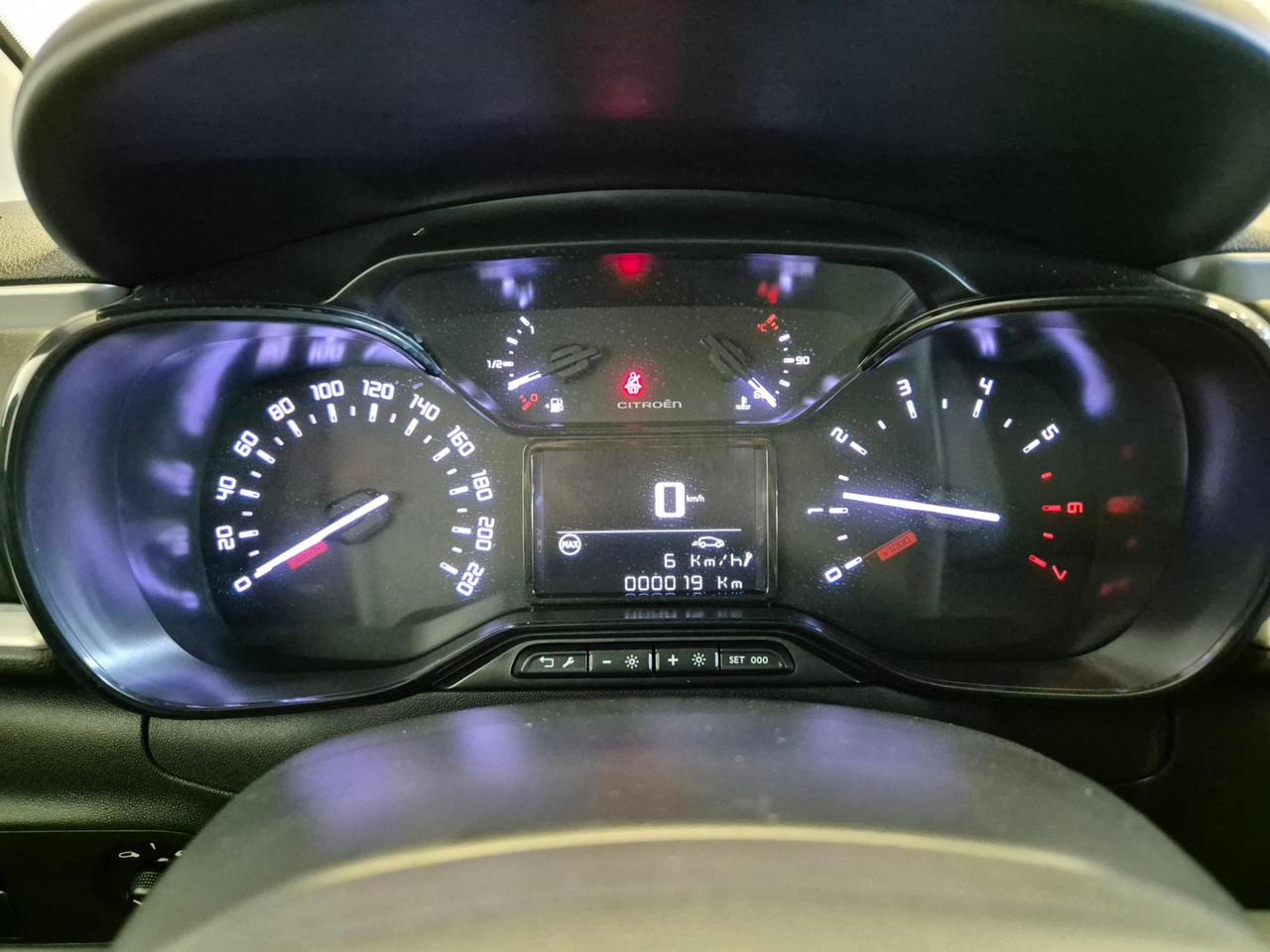 CITROEN C3 PureTech 83 S&S Plus IN PROMO