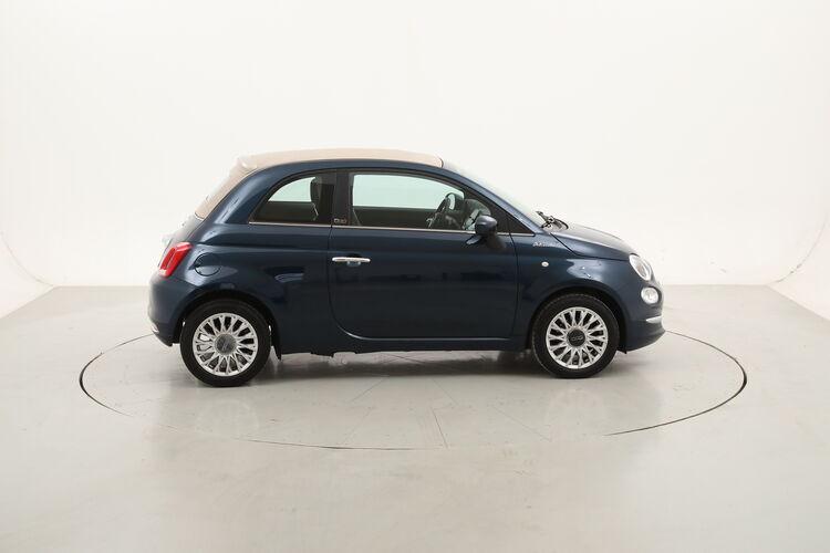 Fiat 500 Hybrid Dolcevita BR214461 1.0 Mild Hybrid 69CV