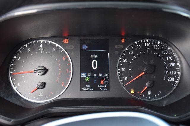 RENAULT Clio TCe 90 CV 5 porte Business