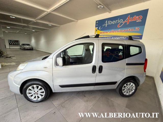 FIAT Qubo 1.3 MJT 75 CV Trekking