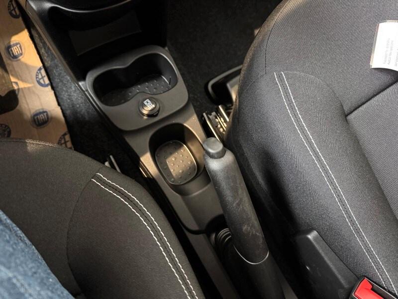 FIAT Panda 3ª serie Panda 1.0 FireFly S&S Hybrid