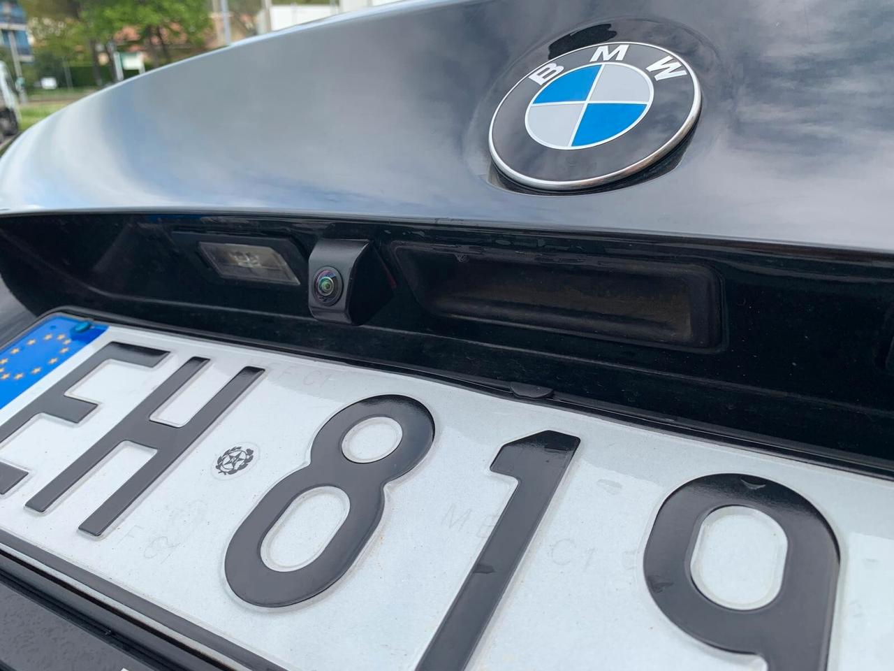 Bmw 318d Business