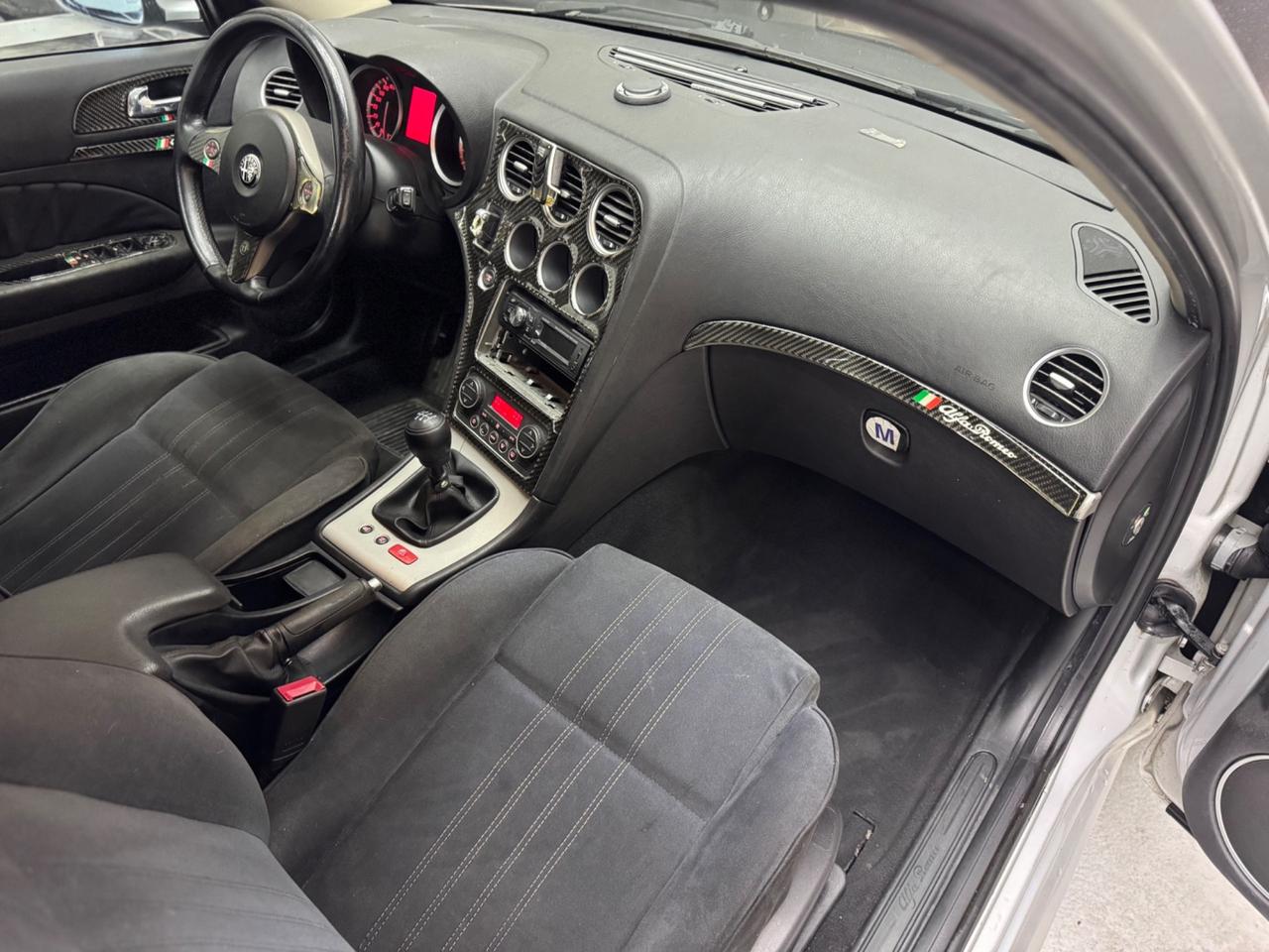 Alfa Romeo 159 1.9 Diesel Berlina