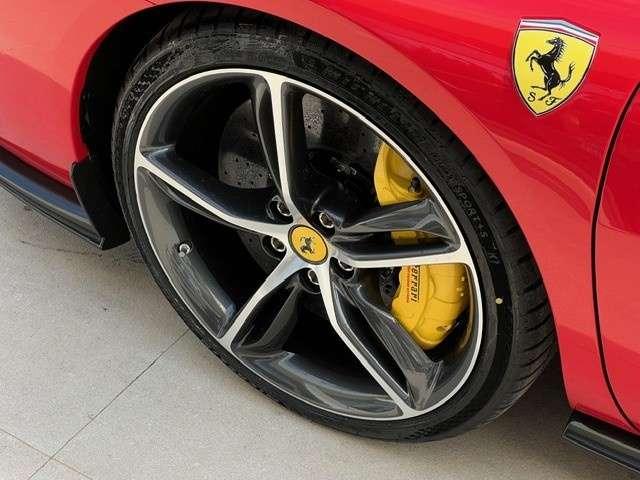 Ferrari 296 GTS 296 GTS PHEV Carbonio/Volante Leds/Lift/Display Pa