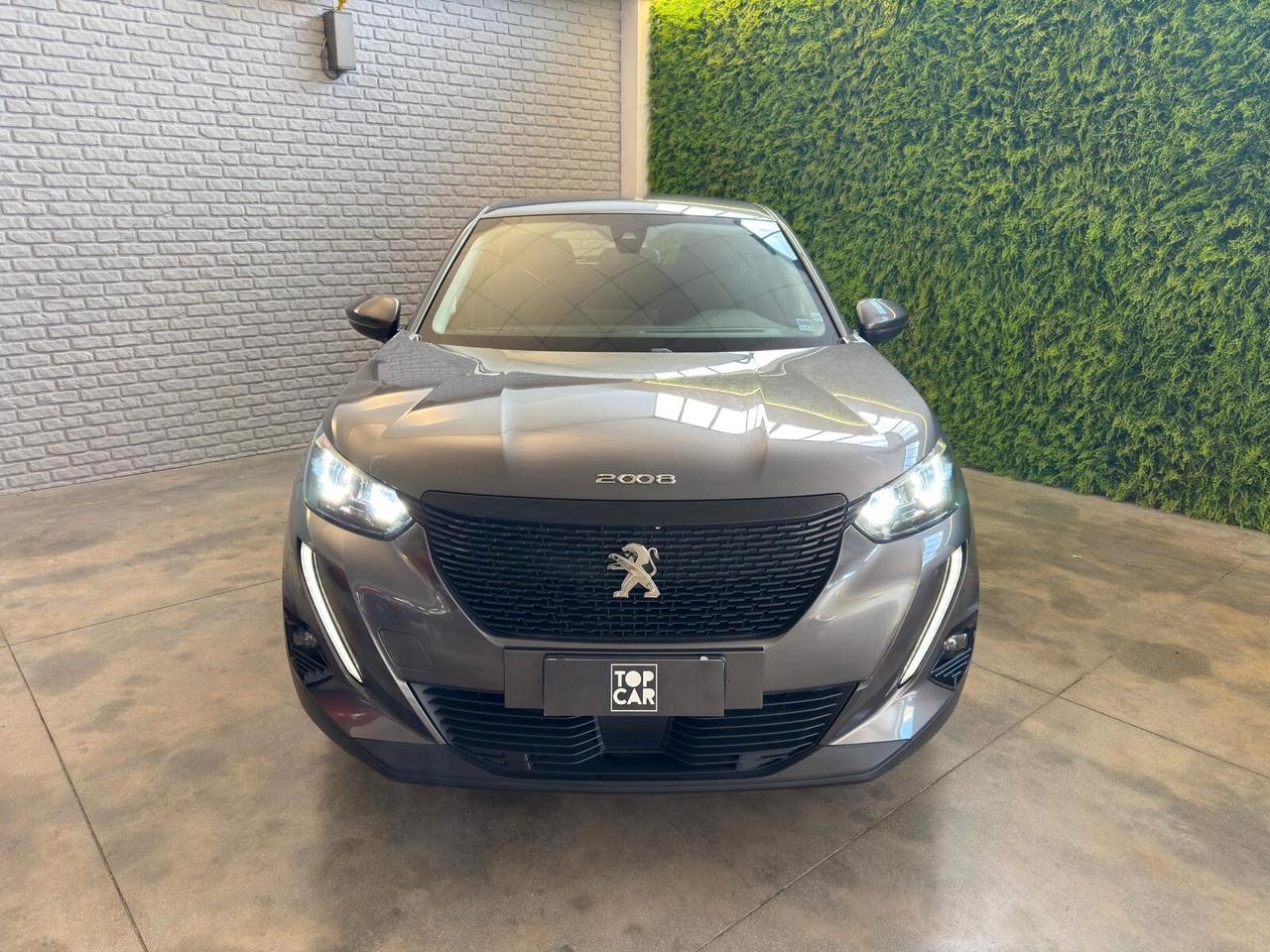 Peugeot 2008 PureTech 100 S&S Active Pack