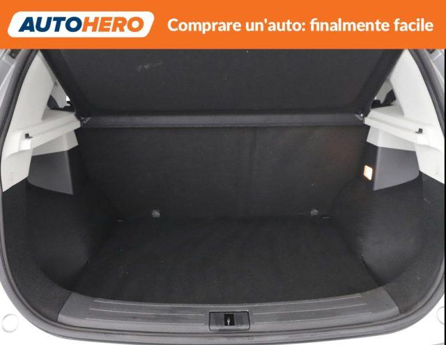 MG ZS 1.5 VTi-tech Luxury