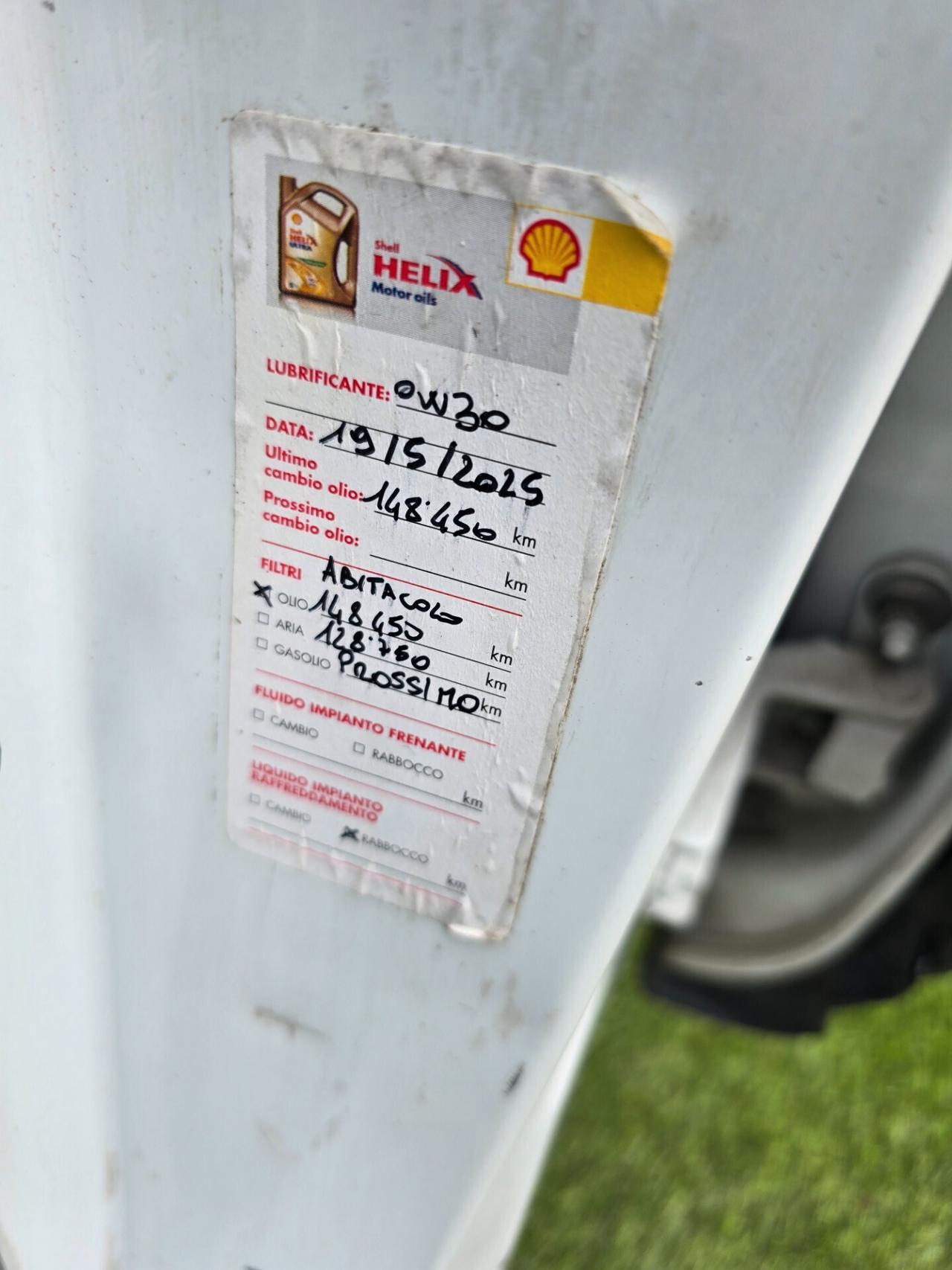 Renault Kadjar 1.2BENZ 130CV 160000KM-2016