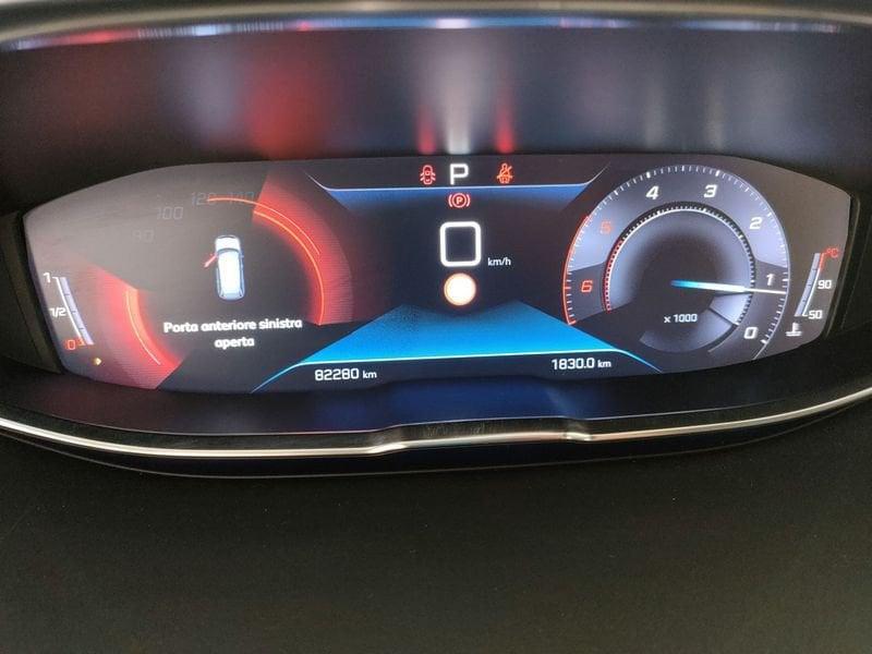 Peugeot 5008 BlueHDi 130 S&S Allure