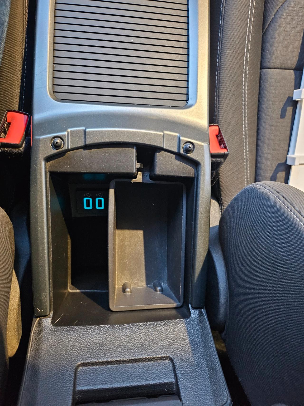 Ford Kuga 1.5 Tdci 120cv Automatica Titanium