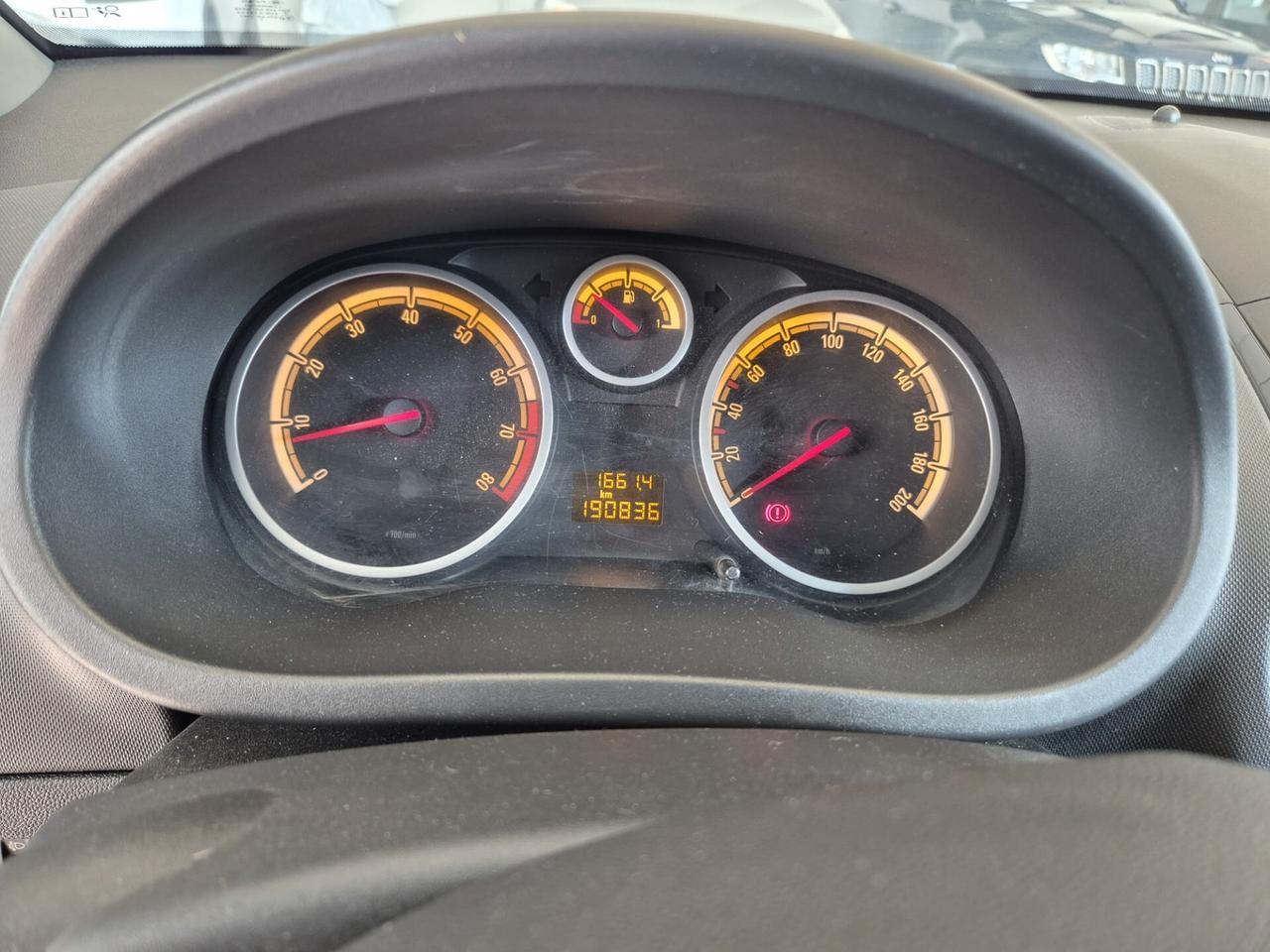 Opel Corsa 1.2 85CV 5 porte GPL-TECH Edition