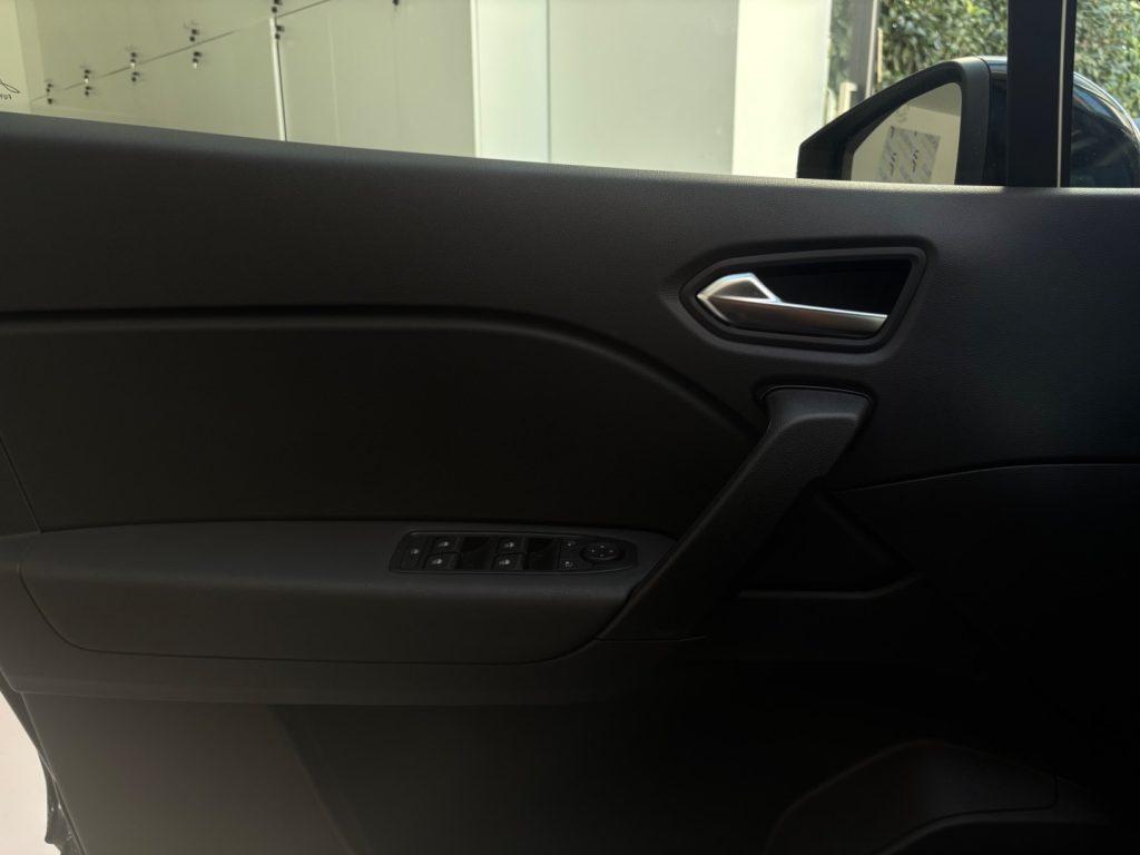 Renault Captur ECO-G 120 CV Evolution TUA DA €240,00 MENSILI ANT0