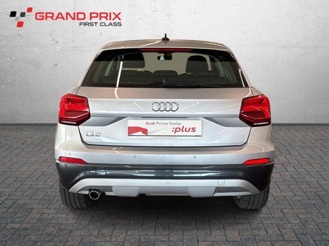 AUDI Q2 30 TDI S tronic Admired