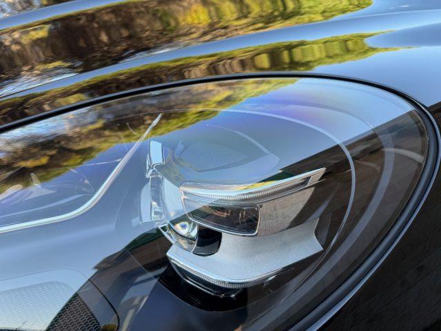 PORSCHE Macan 2.0 245CV PDK UNIPROPRIETARIO CERCHI DA 20" PASM