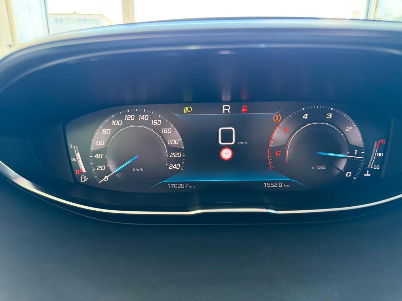 Peugeot 3008 BlueHDi GT 2022