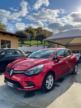 RENAULT Clio Clio 1.5dCi 8V 90CV S&S 5p. Energy Zen
