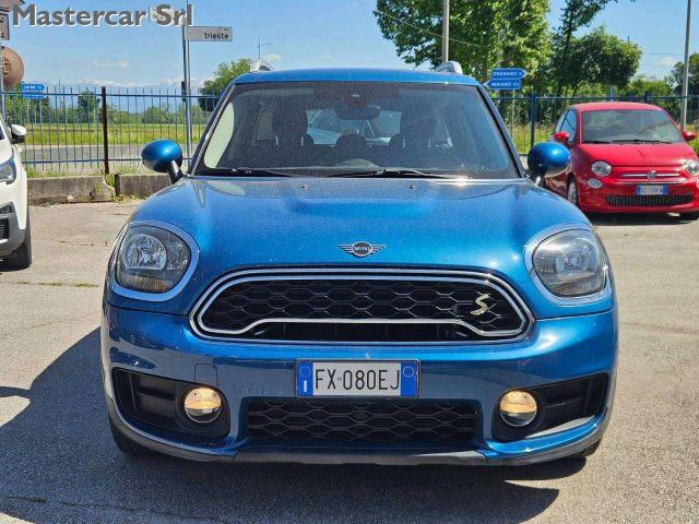 MINI Cooper SE Countryman 1.5 Cooper all4 auto Plug-in - FX080EJ