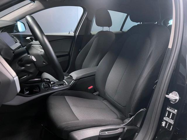 BMW 116 d 5p. Advantage