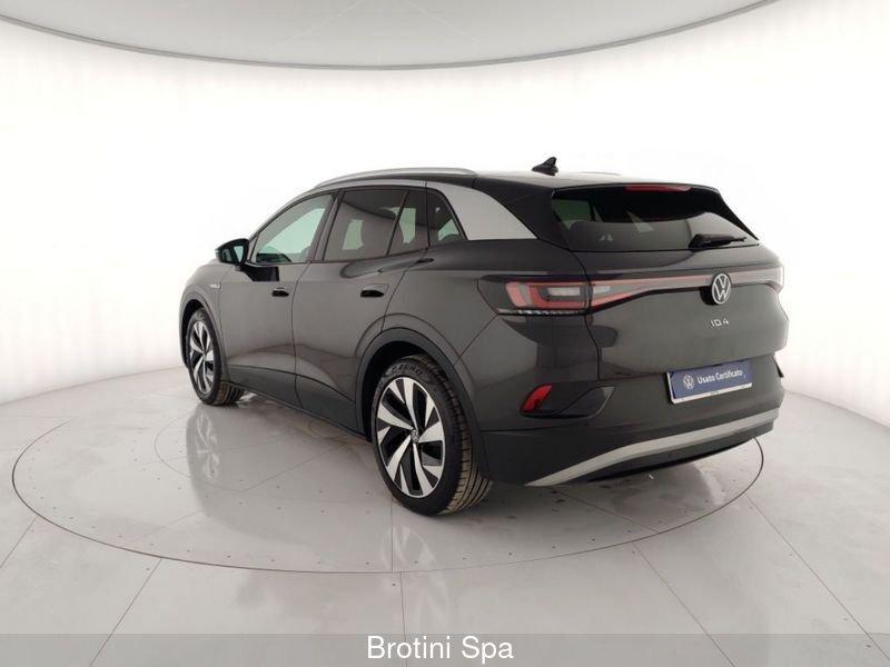 Volkswagen ID.4 ID.4 1ST