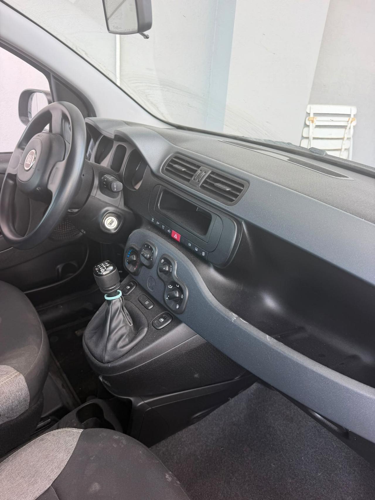 Fiat Panda 1.0 FireFly S&S Hybrid NESSUN VINCOLO FINANZIARIO