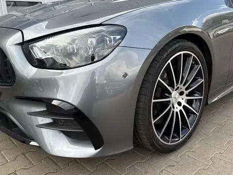 Mercedes E 220 d Cabrio Premium Plus solo 20.000 km