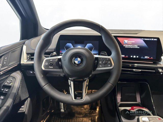 BMW 218 Serie 2 d Active Tourer Msport Premium Package