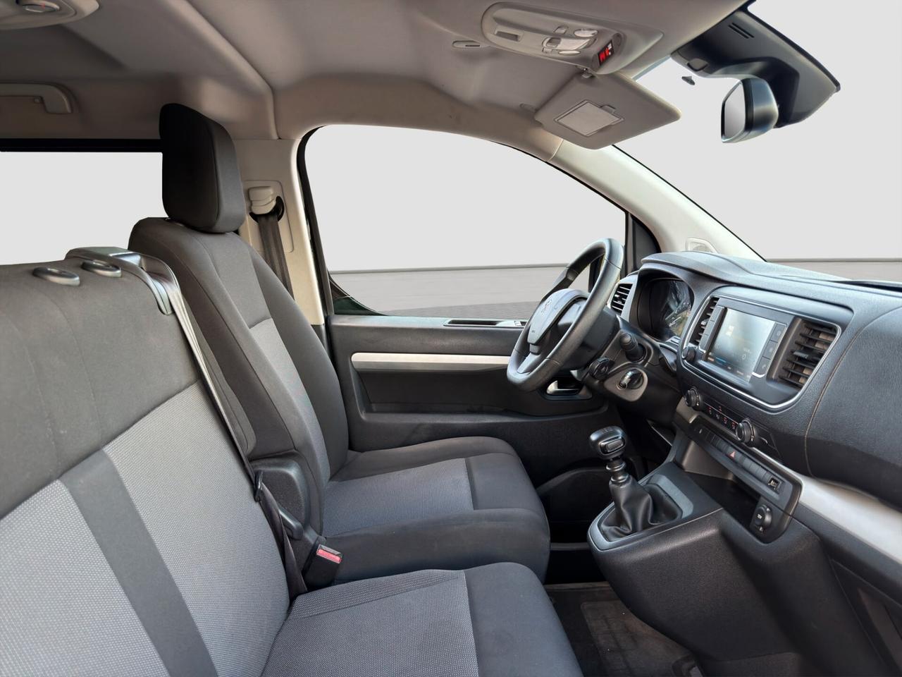 Peugeot Traveller BlueHDi 120 S&S Long Business 9 POSTI 2021