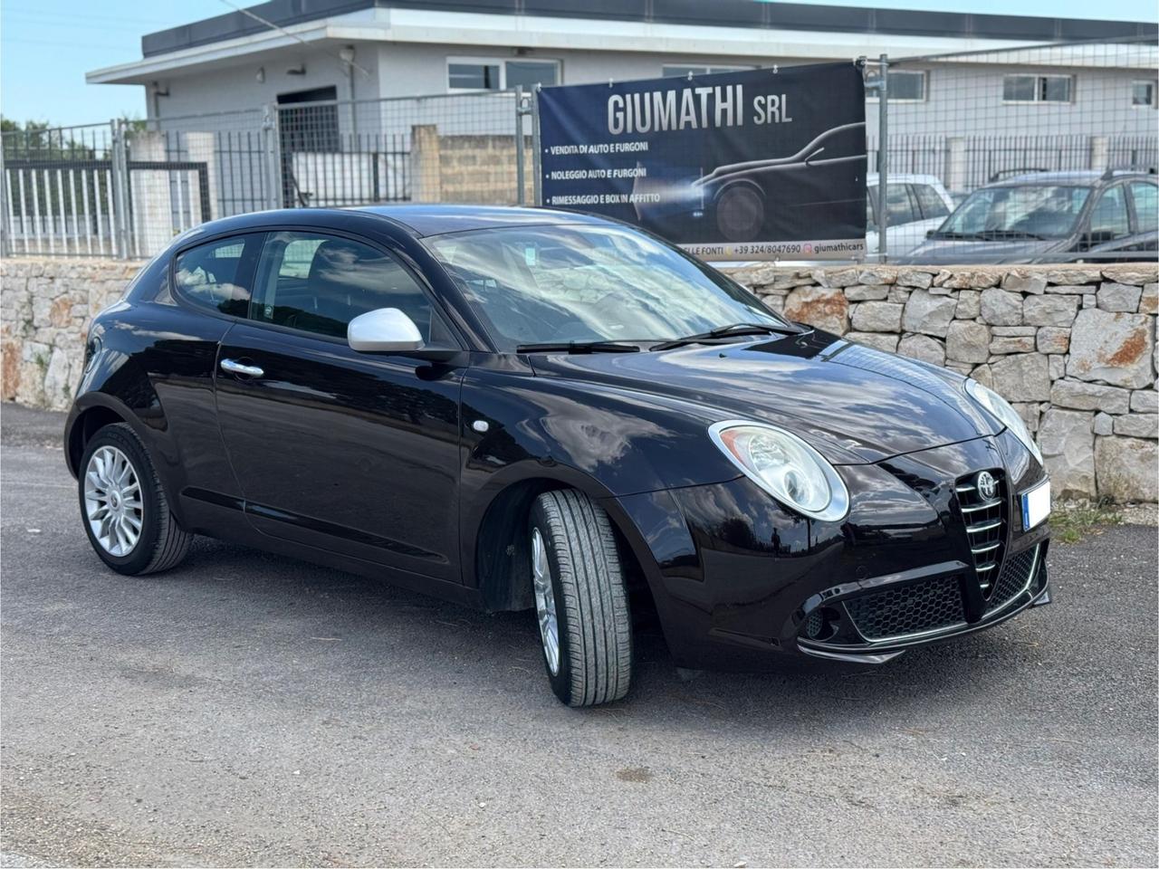 Alfa Romeo MiTo 1.4 70 CV 8V Progression
