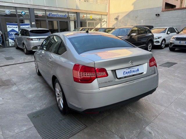 CITROEN C5 2.0 16V 143 aut. Business