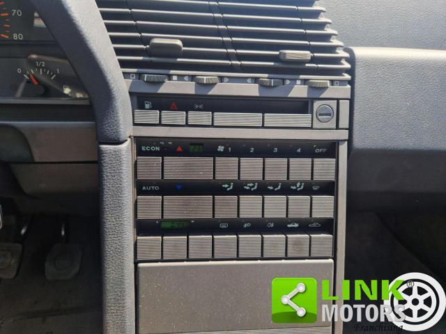 ALFA ROMEO 164 2.0i V6 turbo UNICO PROP. ISCRITTO ASI