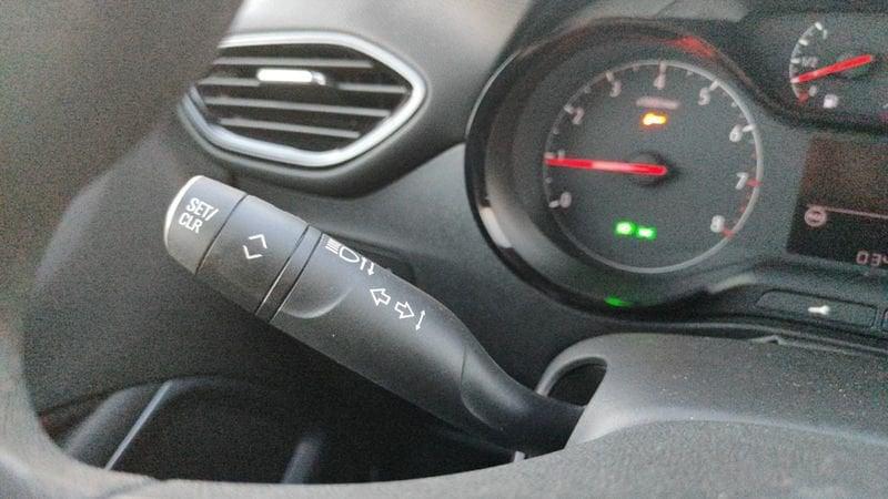 Opel Crossland Crossland X 1.2 Turbo 12V 110 CV Start&Stop aut. Innovation