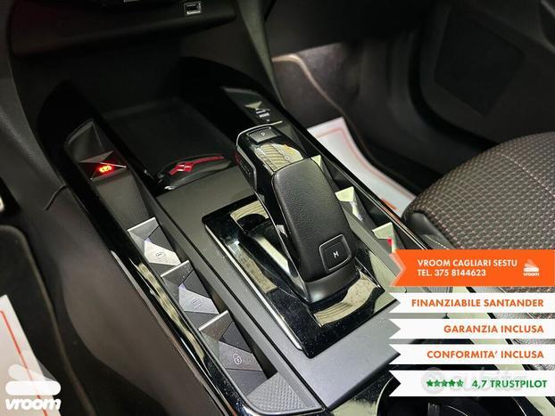 DS DS 3 2 serie DS 3 Crossback BlueHDi 130 aut...