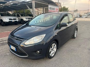 Ford C-Max 1.6 TDCi Plus Unipro 2013