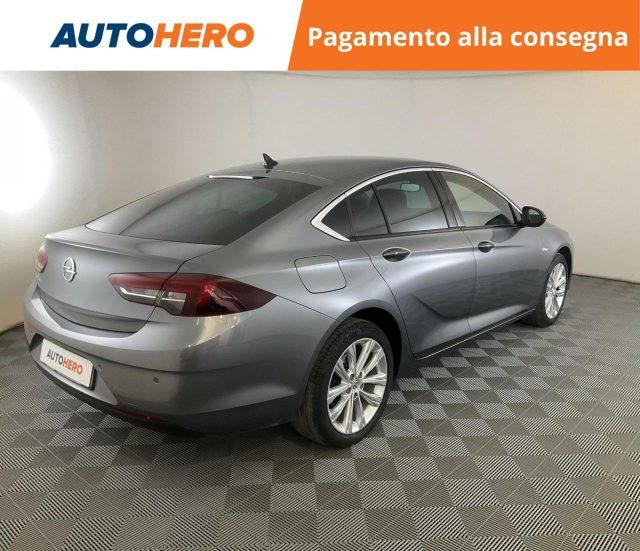 OPEL Insignia 1.5 CDTI S&S aut. Grand Sport Business Elegance