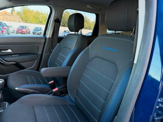 Dacia Duster 1.0 TCe 100 CV ECO-G 4x2 15th 2020