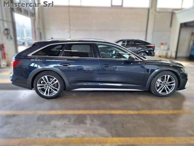 AUDI A6 allroad A6 V Allroad 40 2.0 tdi mhev 12V Evolution quattro