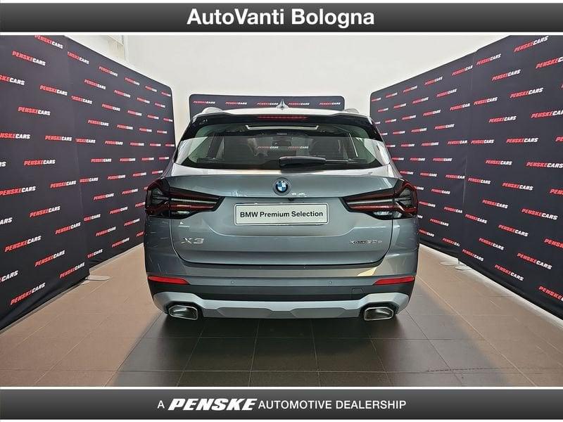 BMW X3 X3 xDrive30e