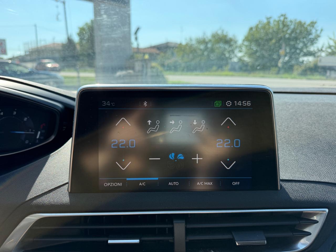 Peugeot 3008 1.6 Diesel Neopatentati