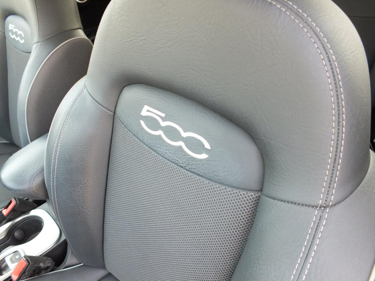 FIAT 500X 2.0 MLT 140 CV 4x4 CROSS PLUS MANUALE