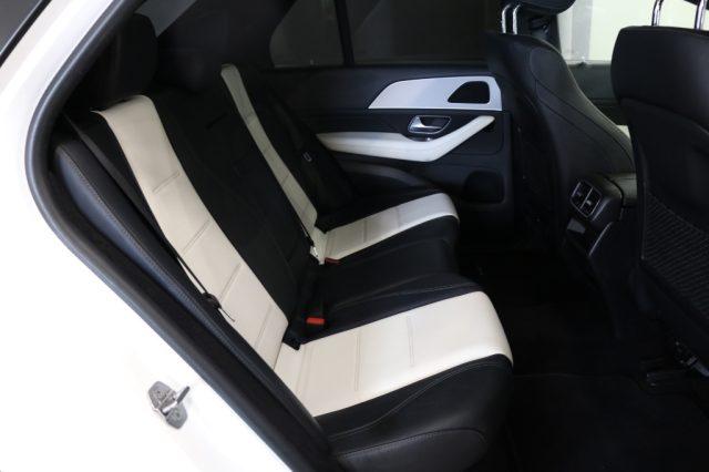 MERCEDES-BENZ GLE 400 d 4Matic Premi Plus -RISERVATA AD OPER DEL SETTORE