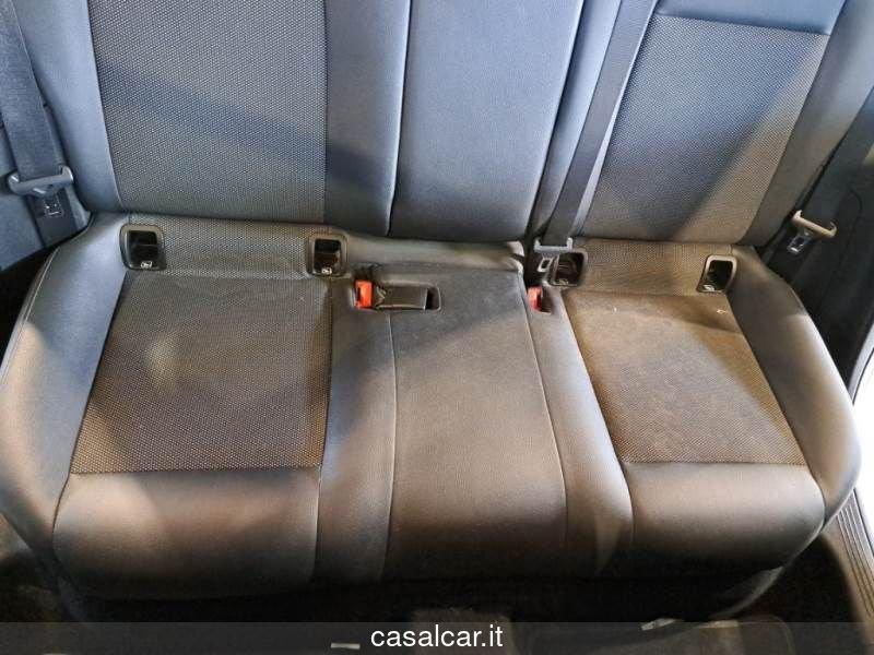 Mercedes-Benz GLA GLA 200 d Automatic Business Extra FINO A 3 ANNI DI GARANZIA KM ILLIMITATI PARI ALLA NUOVA