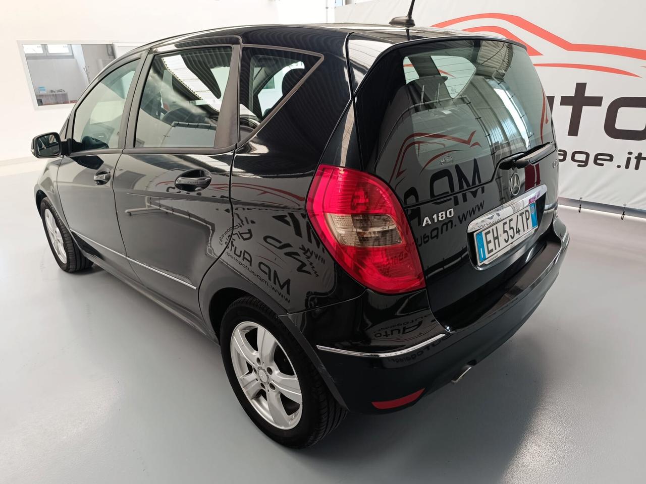 Mercedes-benz A 180 CDI Avantgarde