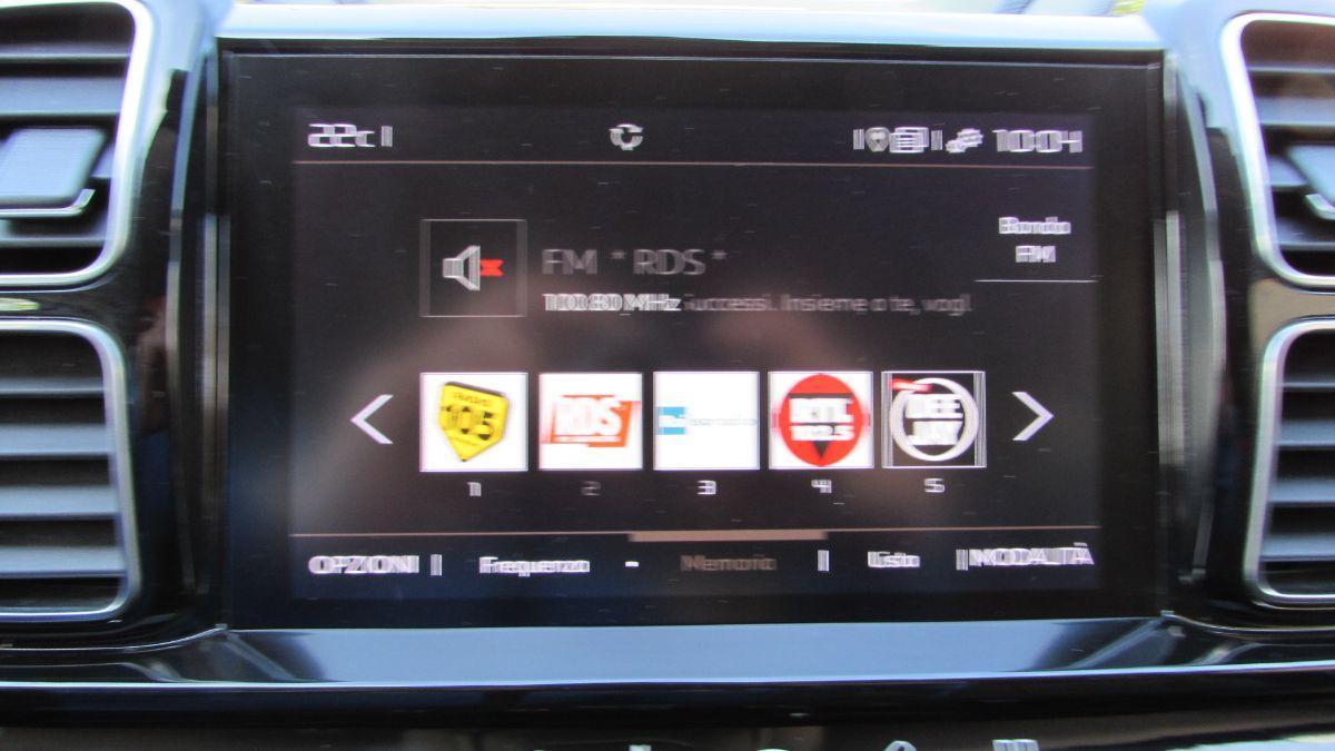 CITROEN - C5 Aircross - BlueHDi 130 S&S Feel GRIP CONTROL