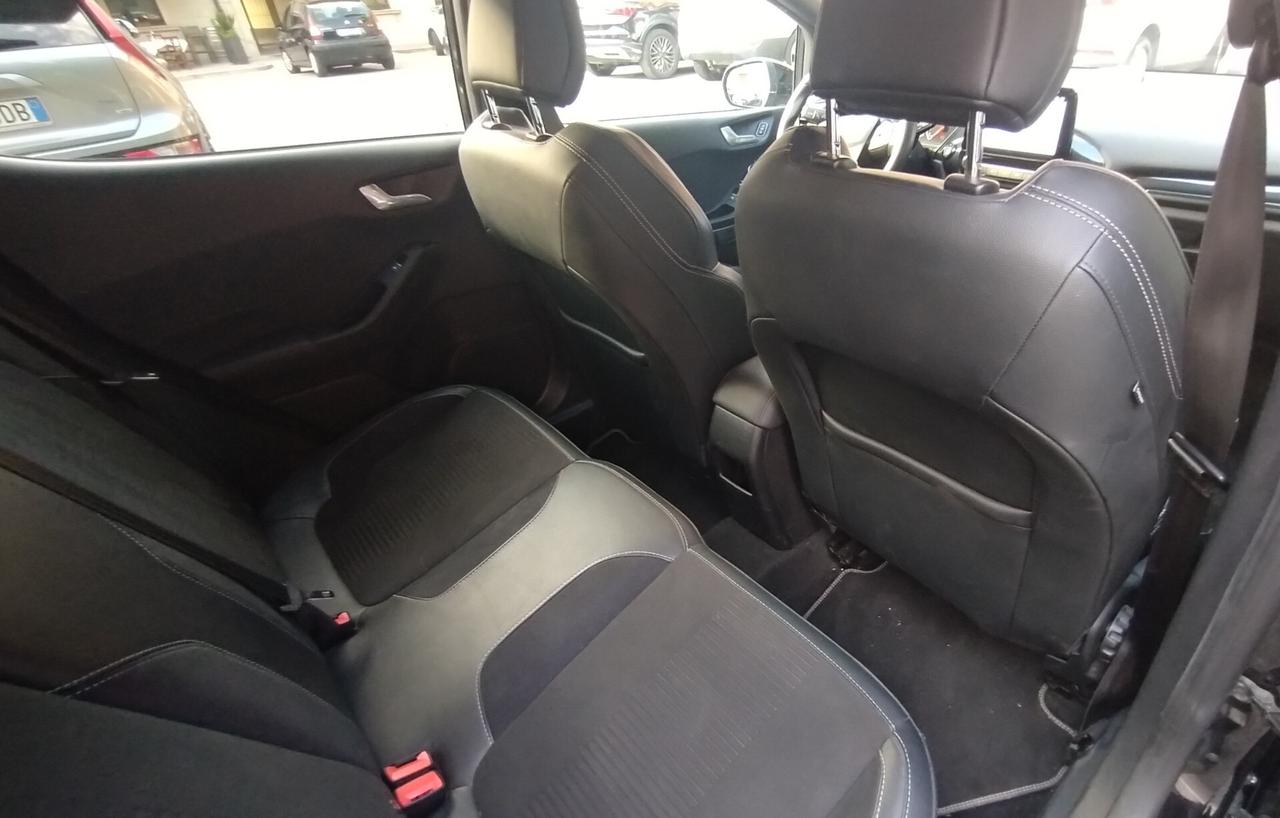 Ford Fiesta 1.5 Ecoboost 200 CV 5 porte ST