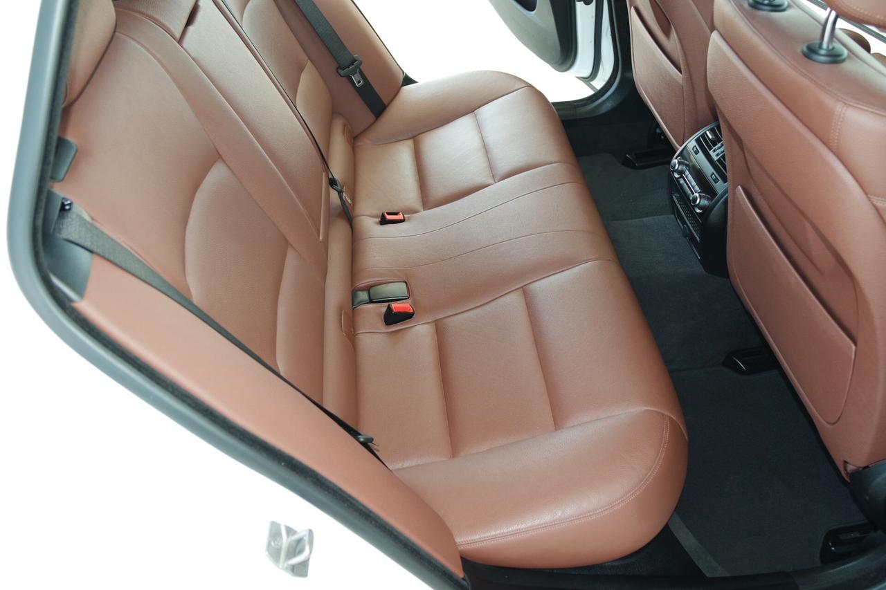 Bmw 520d xDrive Touring Msport