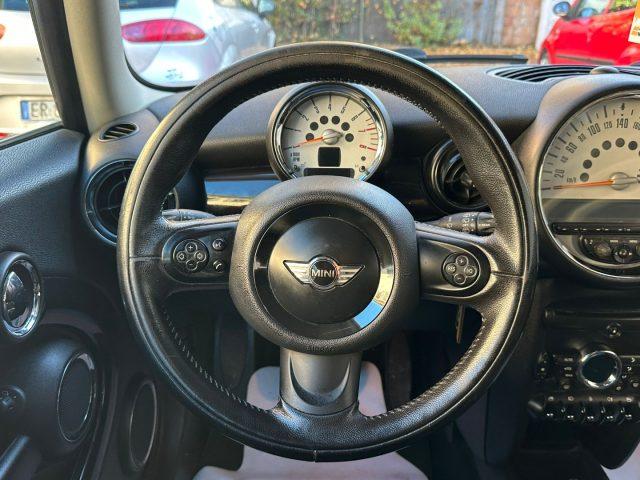 MINI Cooper 1.6 16V Cooper