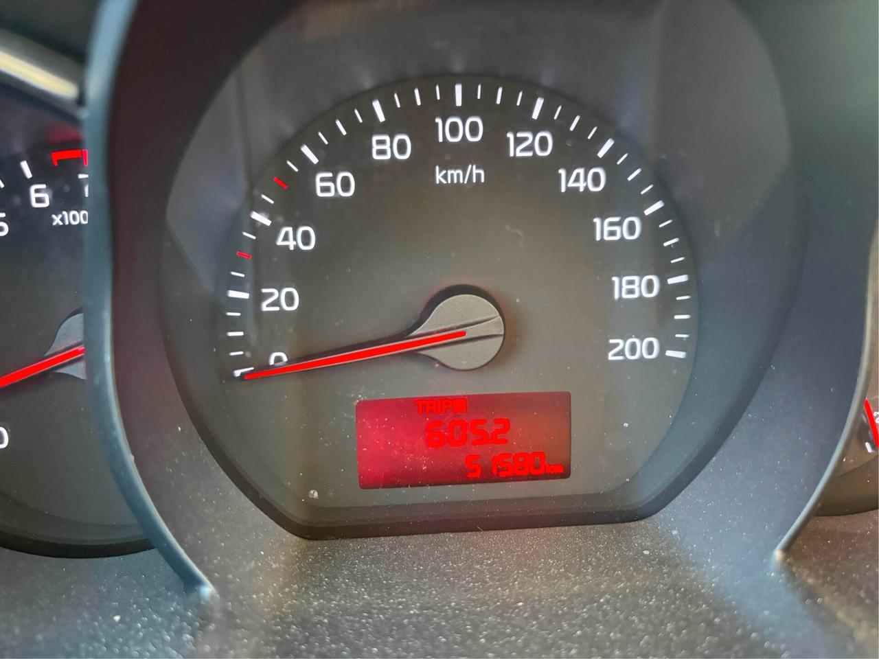 Kia Picanto 1.0 12V 5 porte Glam